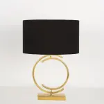Modern Table Lamp NCA39
