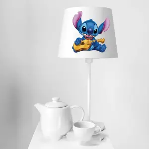 Kids Table Lamp KWL006