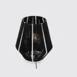Makrami Table Lamp NBC26