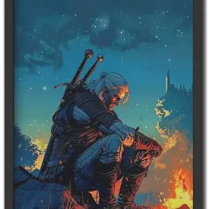 The Witcher