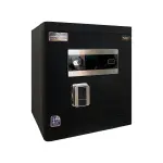 Double Curve DXG 45F - Black