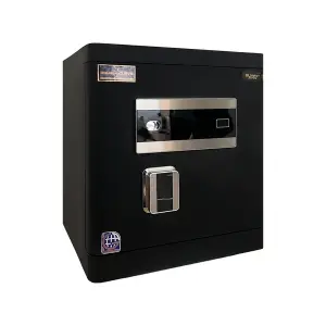 Double Curve DXG 45F - Black