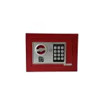 LG Safe - 17 EF Red