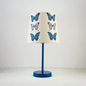 Kids Table Lamp NKBL17