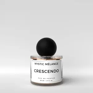 crescendo