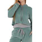 Women’s Casual 3-Piece Lounge Set