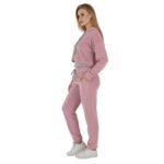 Women’s Casual 3-Piece Lounge Set
