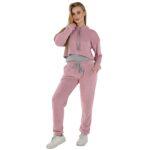 Women’s Casual 3-Piece Lounge Set