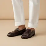 Monaco Studded Loafer