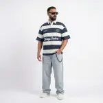BOXFIT POLO T-SHIRT