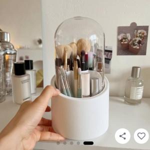 Accessories organizer