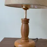 Modern Table Lamp Ta_Mo_528