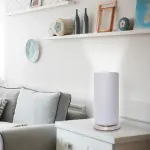 Modern Table Lamp TT08