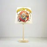 Kids Table Lamp NKBEJL19
