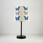 Kids Table Lamp NKPL17