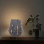 Makrami Table Lamp NBC27