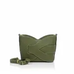 Elegant bag design with prominent stitching BA-45