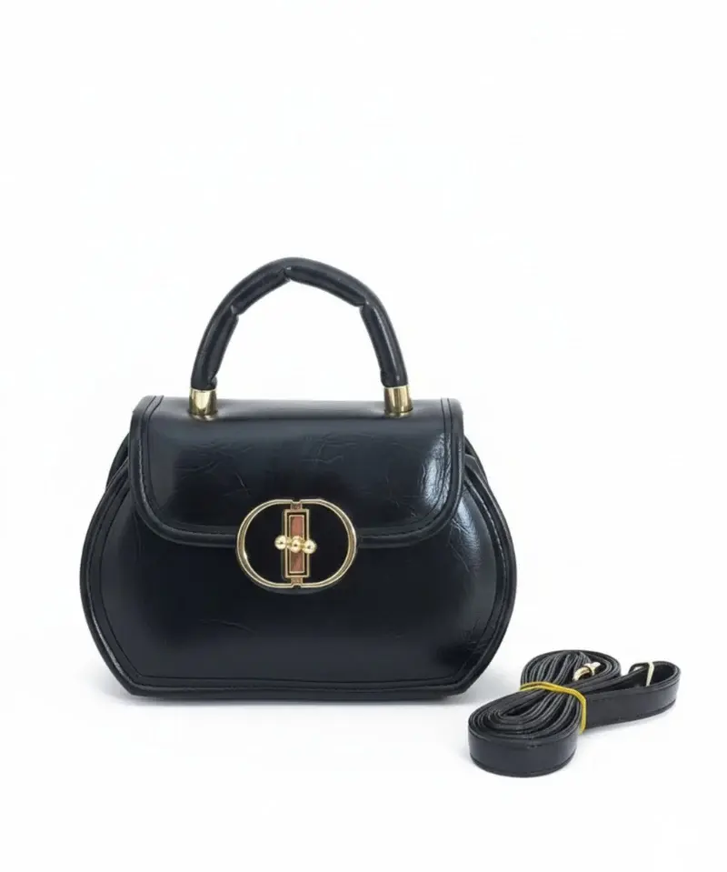 elegant bag with a classic touch BA-54