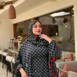 ملحفة أرماني رويال