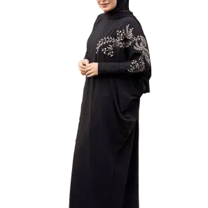 اسدال تطريز فرع نحاسي