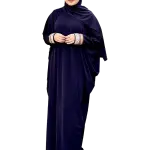اسدال تطريز خليجي دهبي