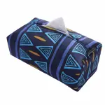 African Doodle - Tissue Cover