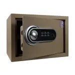 LG Safe - 25 FPC Begie