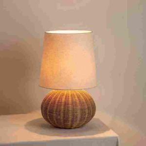 Bambo table lamp tlb11