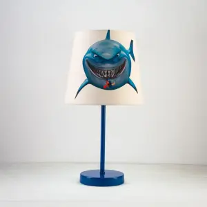 Kids Table Lamp NKBL44
