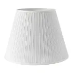lamp shade white LS018