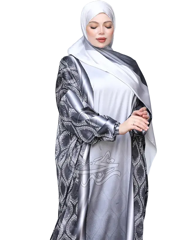 إسدال لؤلؤة