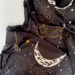 Printed Modal Scarf