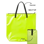 Bag It Up