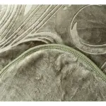 Olivia Dye Light Blanket 1.7KG