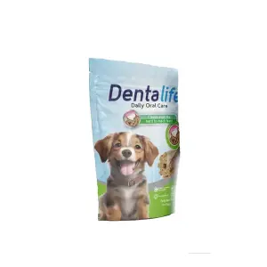 ريتش دينتا لايف للجراء (تريتس)