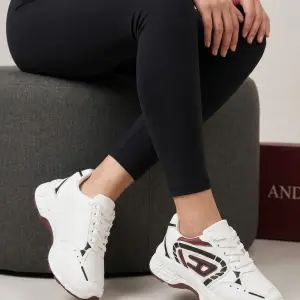 Modern Sport Sneakers L-8