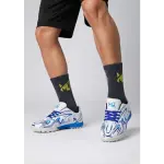 MD Stay Fit Speed Force is the newest and newest model of football boots that give you comfort, speed and outstanding performance in gameplay Tartan-Astars with a cool gift bag
