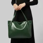 Simple bag with a practical design BA-34
