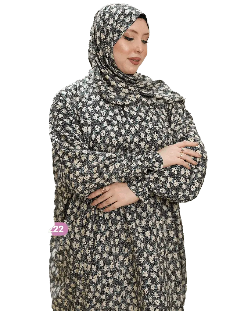 أسدال وِصال