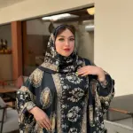 ملحفة أرماني رويال