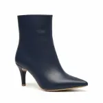 chic ankle boot with a sleek design R-903