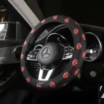 Spiderman - Steering wheel