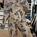 DISNEY X WINNIE THE POOH PRIMARK