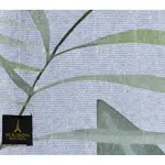 Jungle Animals - Digital Baby Rug