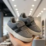 Sporty Shoes