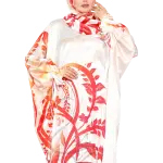 إسدال فُتنة – ستان فرى سايز