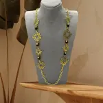Worood necklace