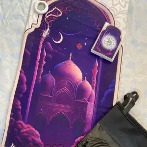 Noor - Prayer Set