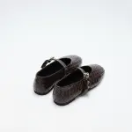 Arora Ballet Flat