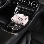 Panda Love - Tissue Cover